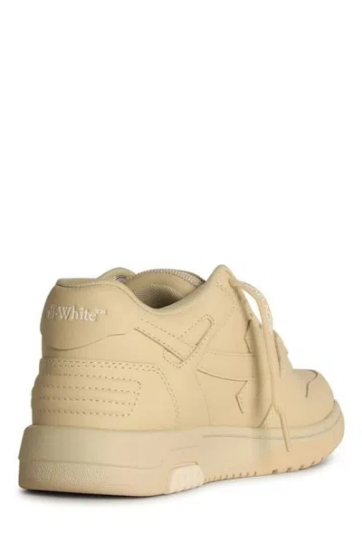Off-white Out Of Office Sneaker