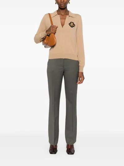 P.a.r.o.s.h Poker Elasticated Track Pants