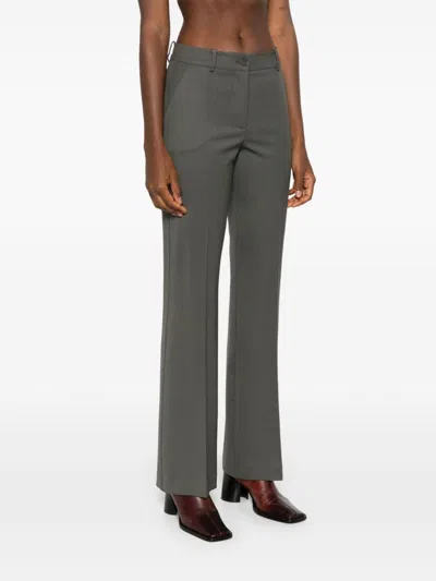 P.a.r.o.s.h Poker Elasticated Track Pants
