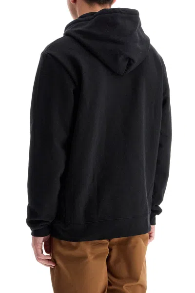Patagonia Fitz Roy Icon Uprisal Relaxed-fit Recycled-polyester And Recycled-cotton-blend Hoody