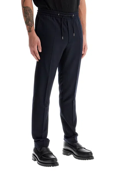PAUL SMITH PAUL SMITH ANTI-WRINKLE PANTS WITH 