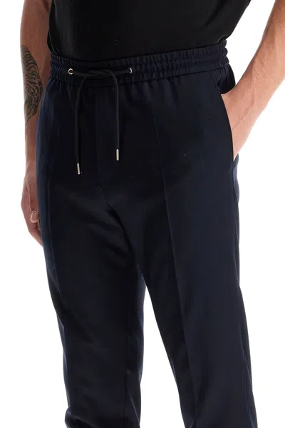 Shop Paul Smith Anti-wrinkle Pants With