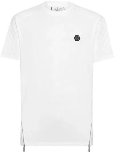 Philipp Plein T-shirt With Print