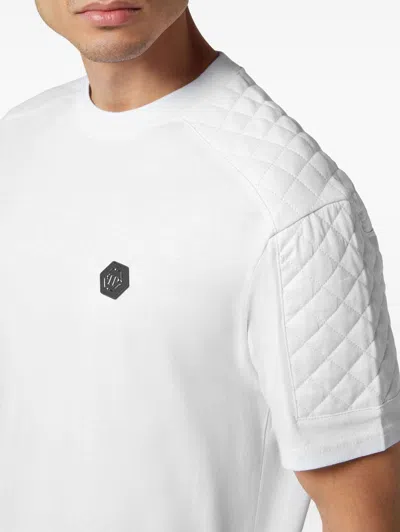 Philipp Plein T-shirt With Print