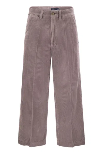 Polo Ralph Lauren Corduroy Trousers