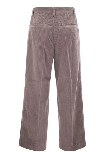 Polo Ralph Lauren Corduroy Trousers