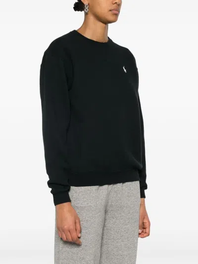 Polo Ralph Lauren Jersey Crewneck Sweatshirt Clothing