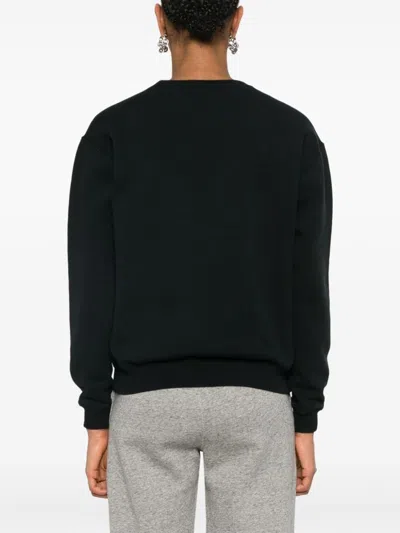 Polo Ralph Lauren Jersey Crewneck Sweatshirt Clothing