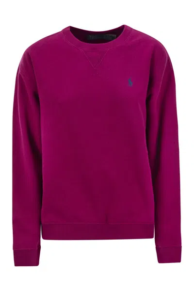 Polo Ralph Lauren Crewneck Sweatshirt