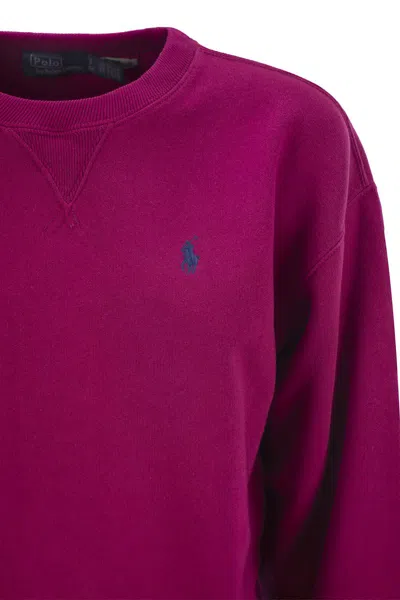 Polo Ralph Lauren Crewneck Sweatshirt