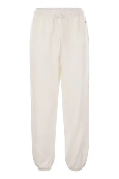 Polo Ralph Lauren Lightweight Plush Sports Pants