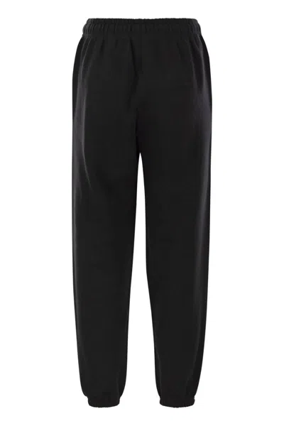Polo Ralph Lauren Ankle-length Athletic Pants With Tapered Cuffs