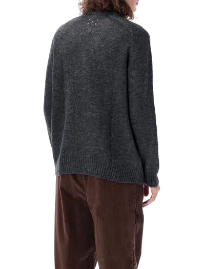 Pop Trading Company Sweater Pop Trading Company Men Color Grey