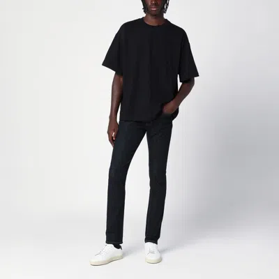 Pt01 Stretch Denim Rock Jeans