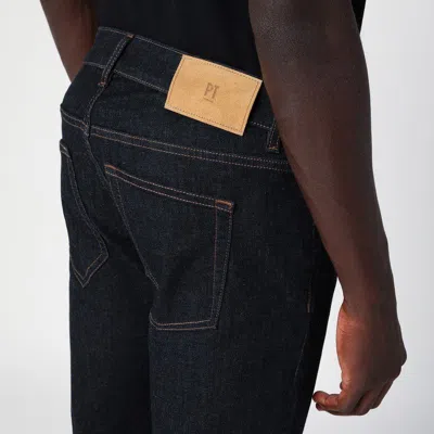 Pt01 Stretch Denim Rock Jeans