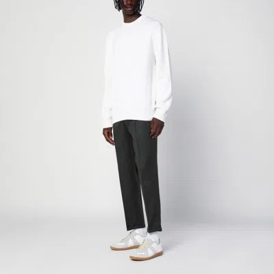 Pt01 The Rebel Wool Trousers