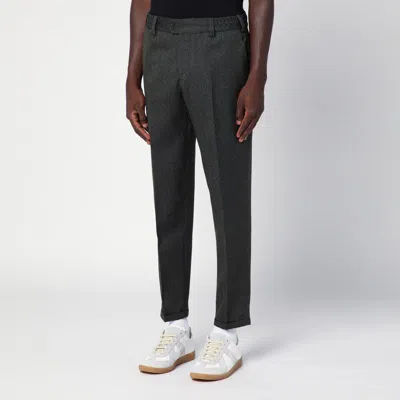 Pt01 The Rebel Wool Trousers