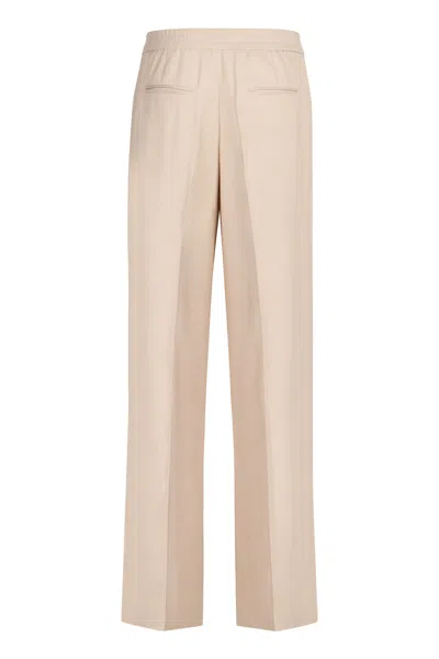 Pt01 Pt Torino Straight-leg Trousers