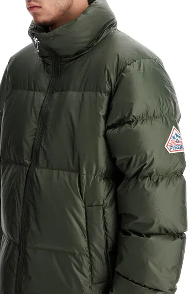 Pyrenex Down Shift 2 P