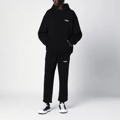 Represent Black Jogging Trousers