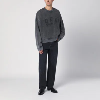 Represent "rep Applique" Sweatshirt