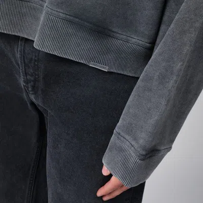 Represent "rep Applique" Sweatshirt