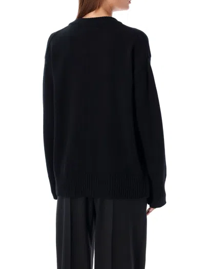 Rhea Heavy Turtle Neck Sweater