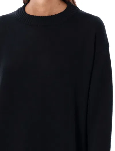 Rhea Heavy Turtle Neck Sweater