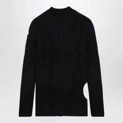 Rick Owens Subhuman Sweater