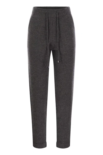 S Max Mara Opera Pants