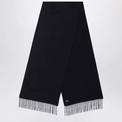 Saint Laurent Scarf