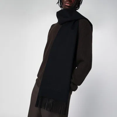 Saint Laurent Scarf