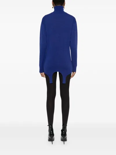 Saint Laurent Sweaters