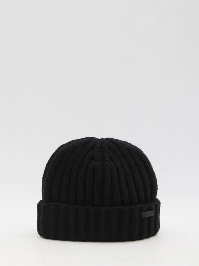 Saint Laurent Cashmere Beanie