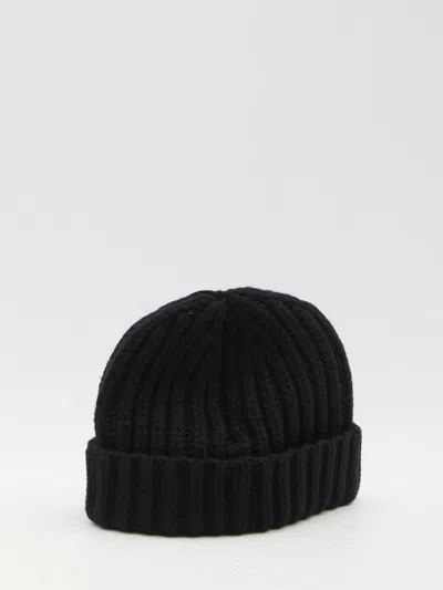 Saint Laurent Cashmere Beanie
