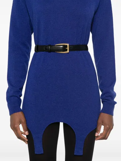 Saint Laurent Sweaters