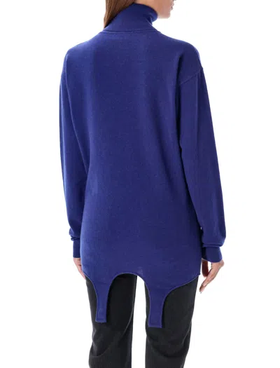 Saint Laurent Sweaters