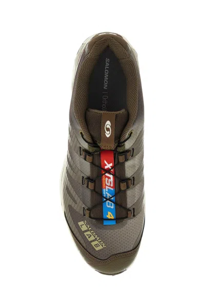 Salomon Xt-4 Og Aurora Borealis Professional Sneakers
