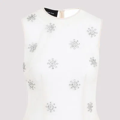 Simone Rocha Women's Dart Midi Dress