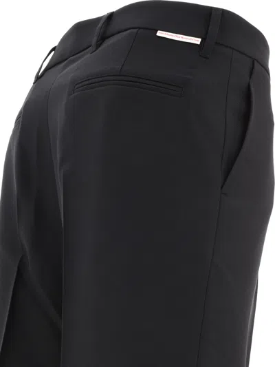 Stockholm Surfboard Club Club Sune Trousers Black