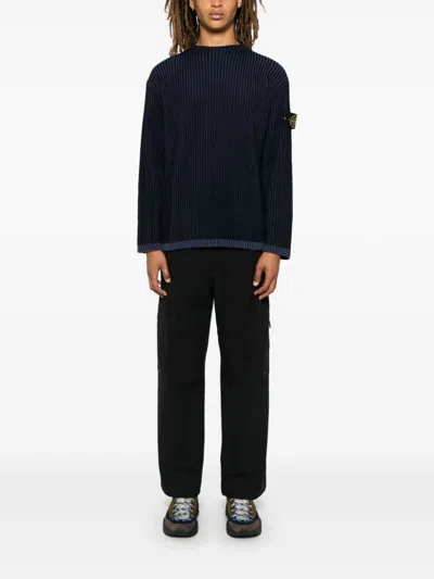 Stone Island Sweaters