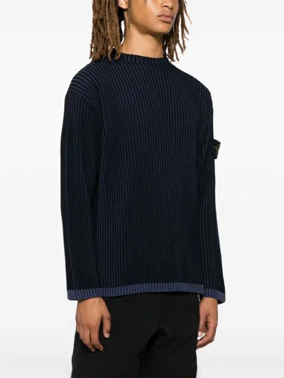 Stone Island Sweaters