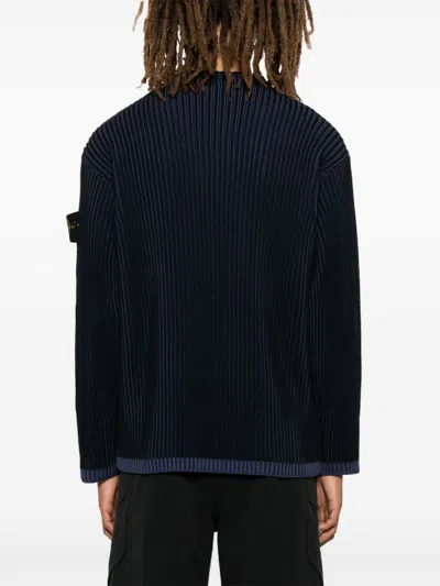 Stone Island Sweaters