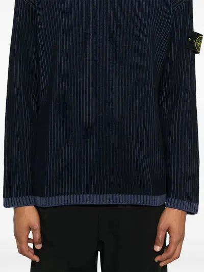 Stone Island Sweaters