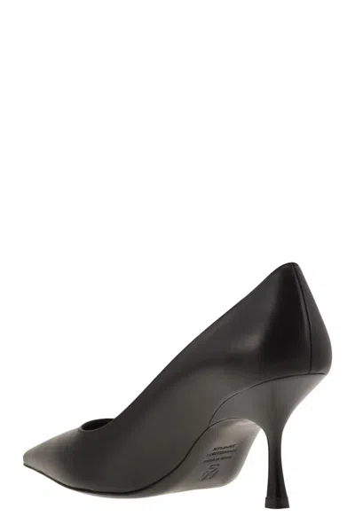 Stuart Weitzman Naomi Pointed-toe Pumps