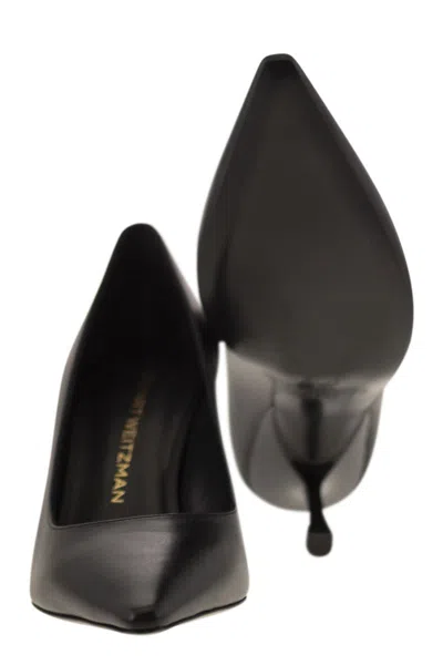 Stuart Weitzman Naomi Pointed-toe Pumps