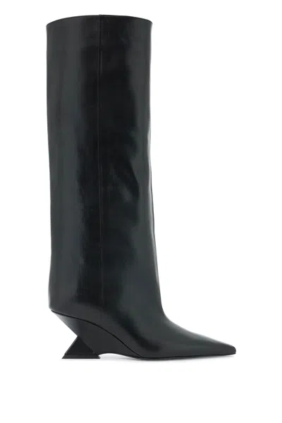 Attico Cheope Tube Boots