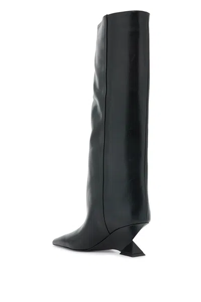 Attico Cheope Tube Boots
