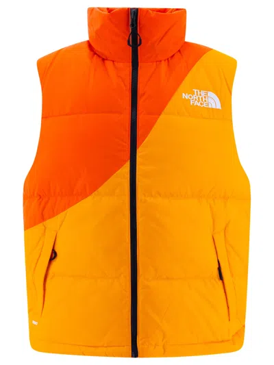 Shop The North Face "tnf X Yinka Ilori" Down Vest