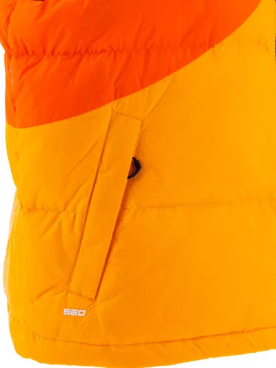Shop The North Face "tnf X Yinka Ilori" Down Vest